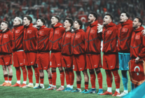 a mili futbol