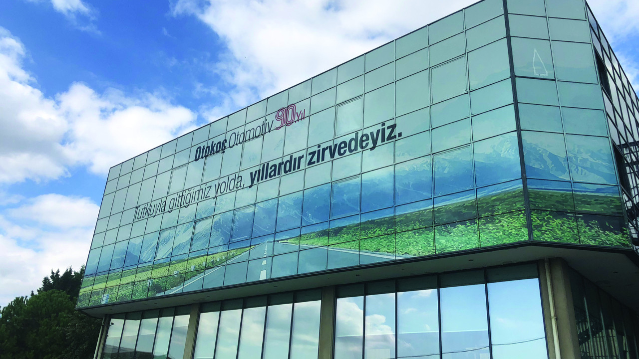 İstanbul’da Otokoç Genel Müdürlüğü Binasına Silahlı Saldırı Düzenlendi 1 otokoc genel mudurlugune silahli saldiri otdt