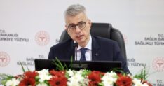saglik bakani memisoglu turkiye 2026da kendi sma ilacini uretecek