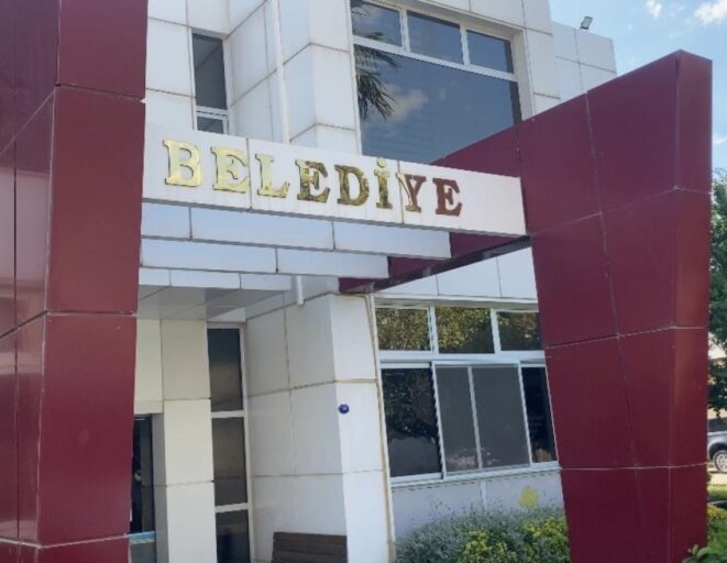 seferihisar belediyesi iha 2470327