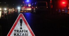 trafik kazasi 1