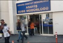 ANKARADA ILISKI VAADIYLE GASPA 9 GOZALT 1436793 427177