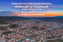 GELENEKSEL TURK OKCULUK MINIKLER VE YILD 1432114 425653