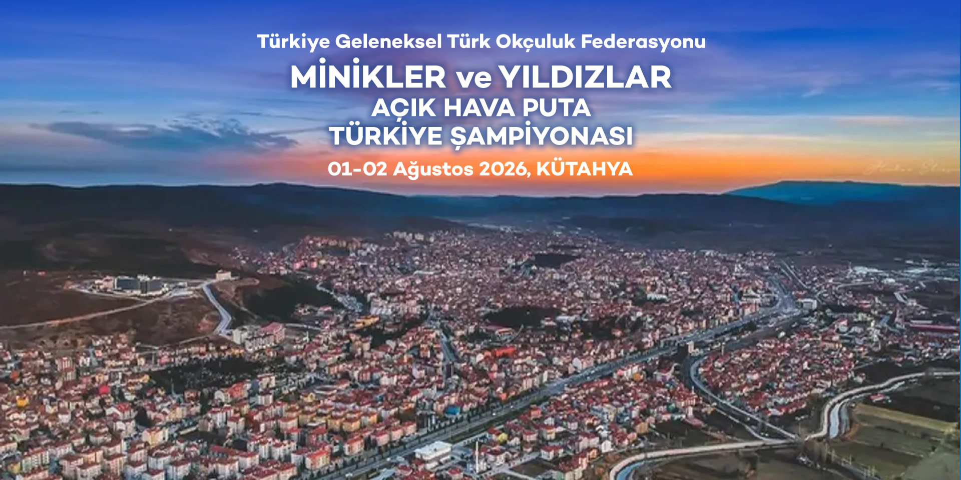 GELENEKSEL TURK OKCULUK MINIKLER VE YILD 1432114 425653