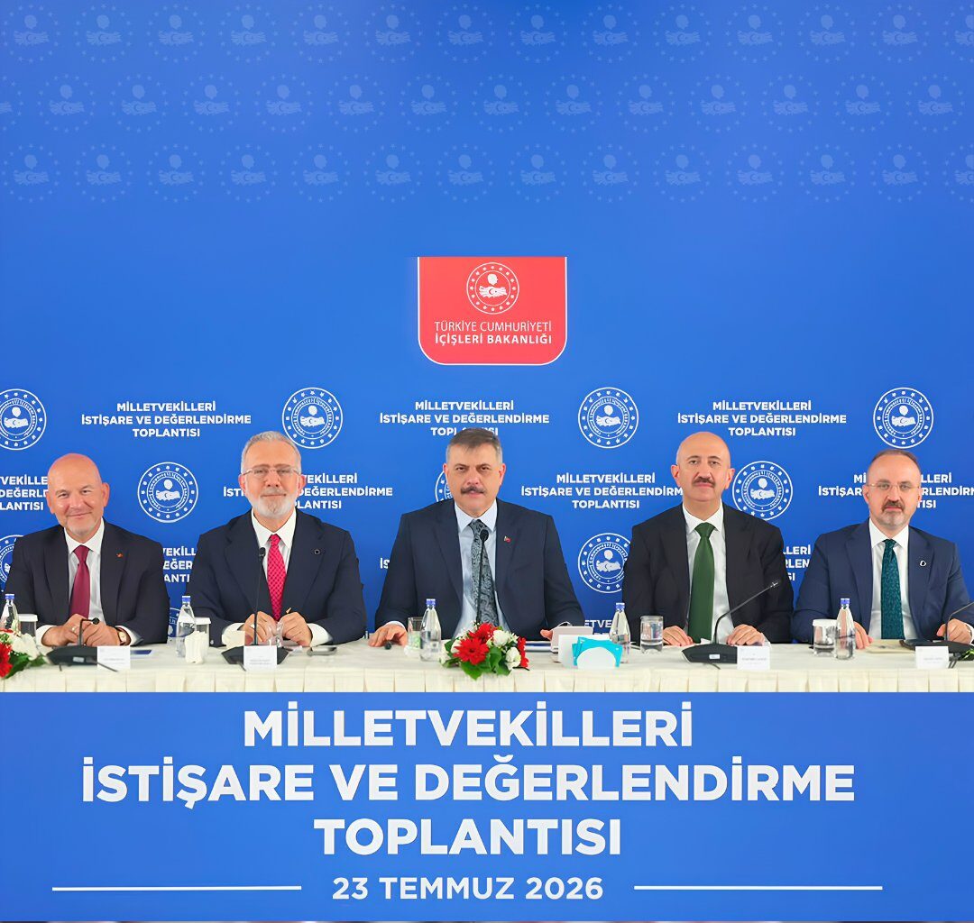 İçişleri Bakanı Çiftçi’den AFAD Bağışları Ve Deprem Bölgesi Çalışmalarına İlişkin Açıklama 1 HN6hlDyWoAAf 1Q e1784814851370