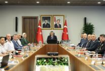 ICISLERI BAKANI CIFTCI SIBER ORTAMDA IS 1420853 422290