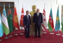 IYI PARTI GENEL BASKANI DERVISOGLU KKTC 1420068 422051