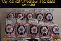 IZMIRDE 280 BIN SENTETIK ECZA ELE GECIR 1402995 416835