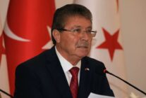 KKTC BASBAKANI USTELDEN BM GENEL SEKRE 1435442 426751