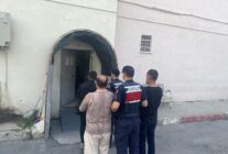 MERSINDE 200 MILYON LIRALIK ARSA DOLAND 1427144 424204