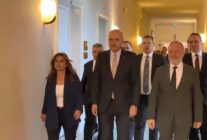 TBMM BASKANI KURTULMUS DEM PARTIYI ZIY 1421890 422612