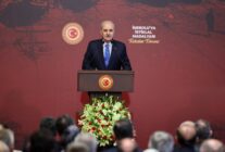 TBMM BASKANI KURTULMUS GENEL AF ANLAYIS 1435826 426862