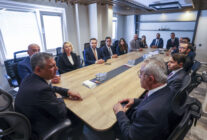 YENI PARTI YDK ILK TOPLANTISINI GERCEKL 1432427 425750 scaled