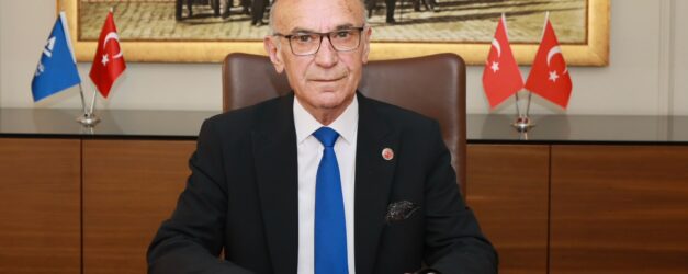 YUREGIR BELEDIYE BASKAN VEKILLIGI SECIMI 1424780 423496