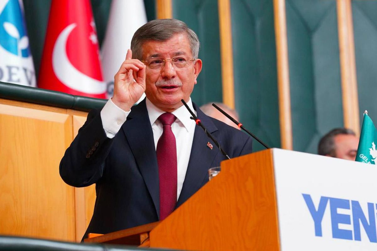 bomba iddia ahmet davutoglu siyaseti birakiyor fc31c35718 amp