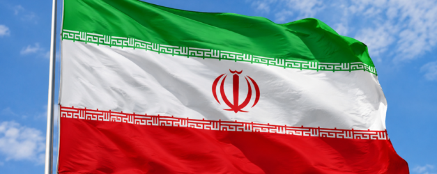 iran