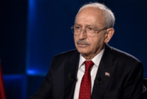 kemal kilicdaroglu