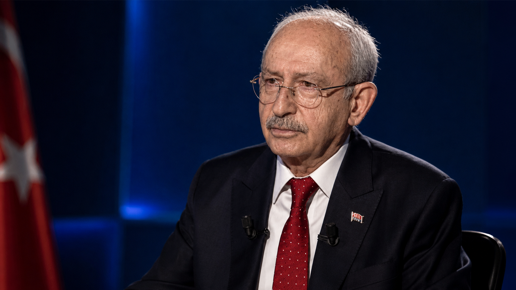 kemal kilicdaroglu