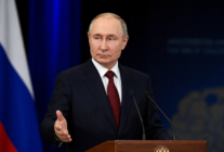 putin 3