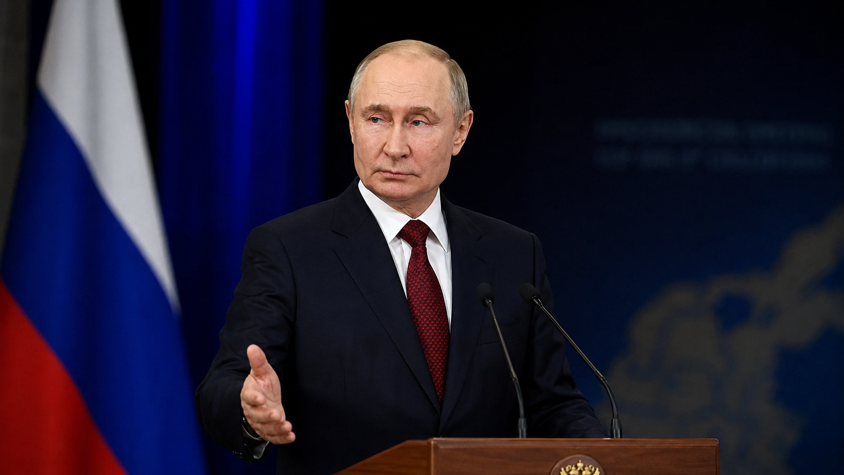 putin 3
