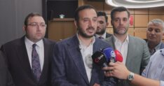 AK PARTI ISTANBUL IL BASKANI OZDEMIR US 1444168 429529