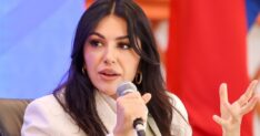 AK PARTILI AYAN TURKIYE COP31 SORUMLU 1476420 439348