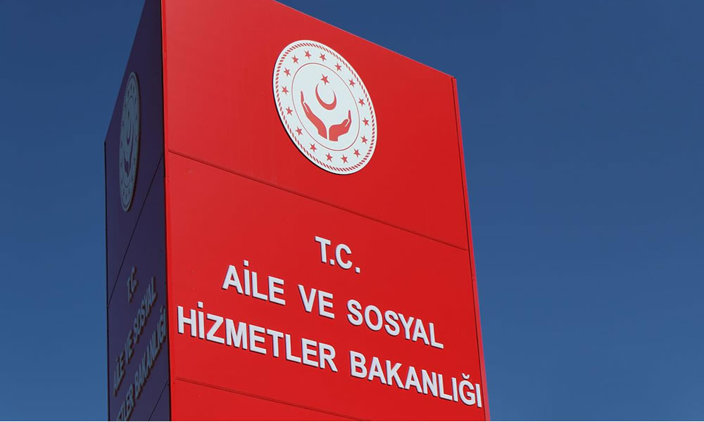 Aile ve Sosyal Hizmetler Bakanligi