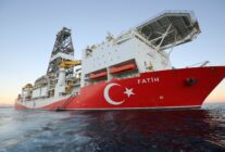 BAKAN BAYRAKTAR KARADENIZDEKI TOPLAM D 1467743 436665