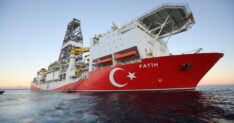 BAKAN BAYRAKTAR KARADENIZDEKI TOPLAM D 1467743 436665