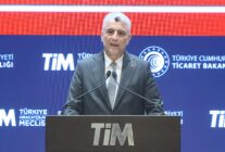 BAKAN BOLAT TEMMUZ AYI REKOR BIR IHRACA 1440914 428456
