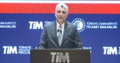 BAKAN BOLAT TEMMUZ AYI REKOR BIR IHRACA 1440914 428456