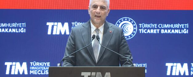 BAKAN BOLAT TEMMUZ AYI REKOR BIR IHRACA 1440914 428456
