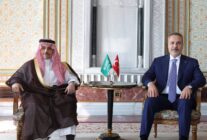BAKAN FIDAN SUUDI ARABISTAN DISISLERI B 1482691 441122
