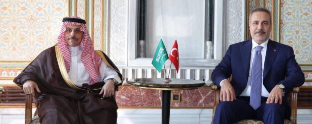 BAKAN FIDAN SUUDI ARABISTAN DISISLERI B 1482691 441122