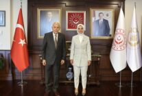 BAKAN GOKTAS YENIMAHALLE BELEDIYE BASKA 1472482 438127
