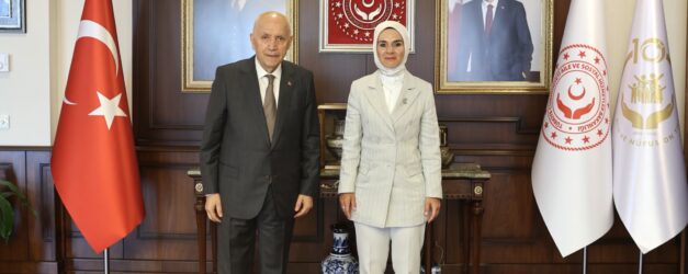 BAKAN GOKTAS YENIMAHALLE BELEDIYE BASKA 1472482 438127