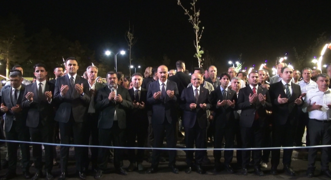 BAKAN SIMSEK BATMANDA SON YILLARDA MUA 1448330 430770