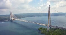 BAKAN URALOGLU YAVUZ SULTAN SELIM KOPRU 1474434 438722