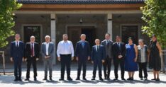 BAKAN YARDIMCISI INAN ANADOLU ORGANIZE 1477670 439724