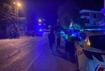 BURSADA IKI MOTOSIKLET CARPISTI 2 YARA 1448393 430795
