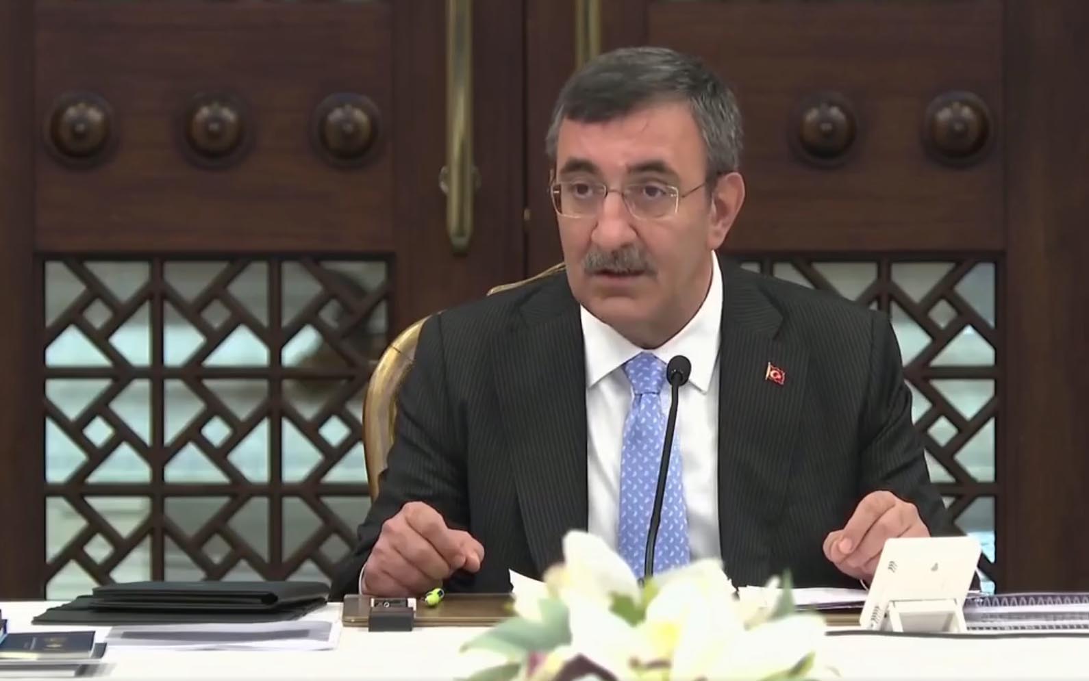 CEVDET YILMAZ DOGURGANLIK HIZIMIZ CUMH 1453226 432334