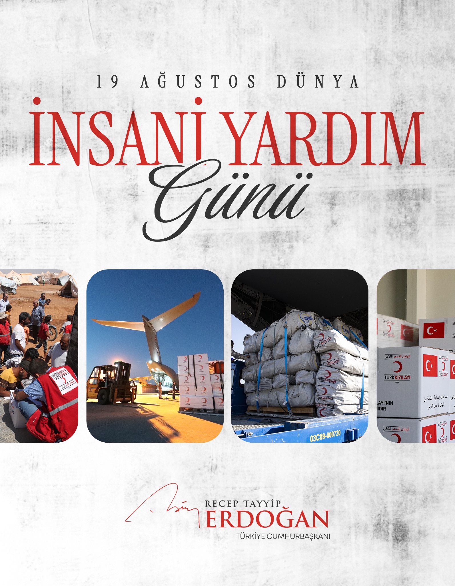 CUMHURBASKANI ERDOGAN MAGDURLARA UMUT O 1465573 436066