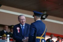 CUMHURBASKANI ERDOGAN TURKIYE ARTIK FAR 1481838 440875