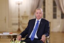 CUMHURBASKANI ERDOGAN TURKIYE KENDI HED 1457791 433762