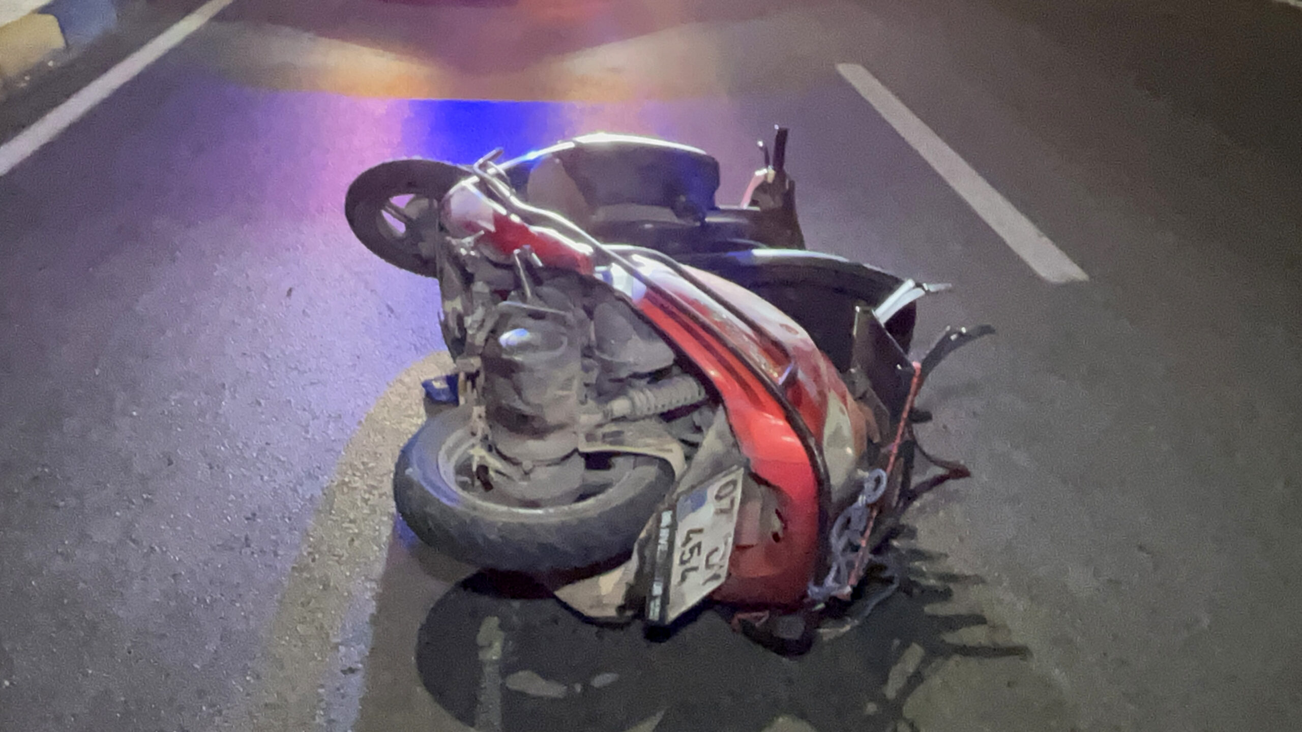 Antalya’da motosikleti devrilen genç hayatını kaybetti 1 DEVRILEN MOTOSIKLETIN SURUCU BASINI AYD 1448469 430810 scaled
