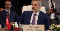 DISISLERI BAKANI FIDAN KUDUS KONULU BAK 1443958 429469