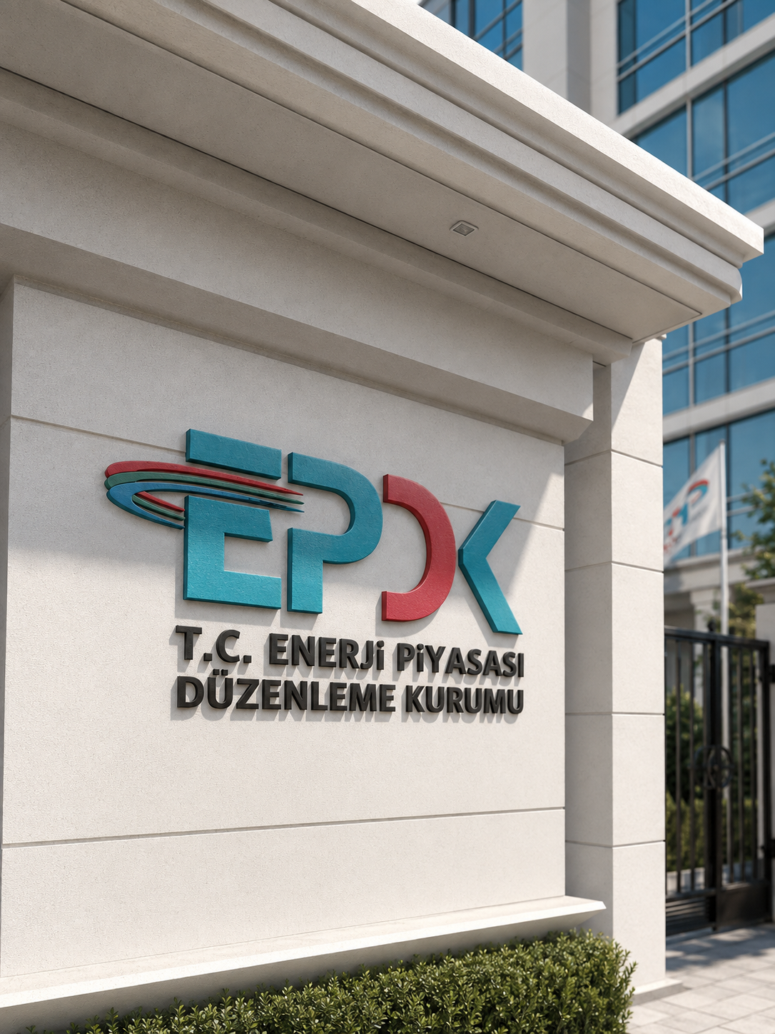 ENERJI Piyasasi Duzenleme Kurumu EPDK kisakose medya 2