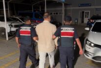 GAZETECI CEM KUCUK HAKKINDA TUTUKLAMA TA 1438134 427559