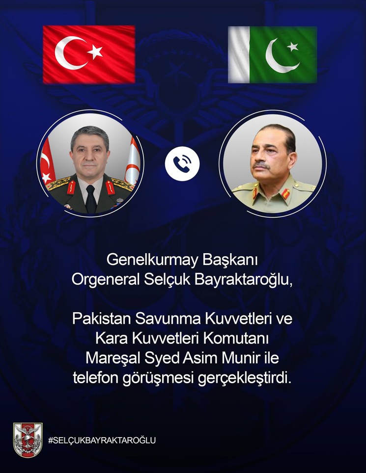 GENELKURMAY BASKANI BAYRAKTAROGLU PAKIS 1468394 436890