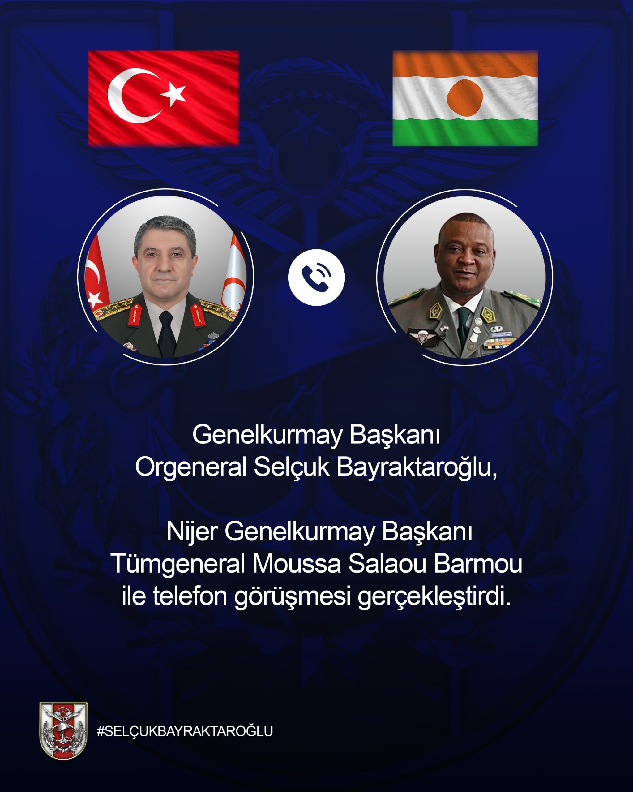 GENELKURMAY BASKANI ORGENERAL BAYRAKTARO 1465620 436082 scaled